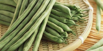 Как вкусно приготовить тушеную спаржевую фасоль с овощами: простой рецепт