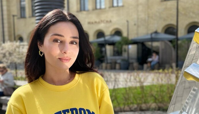 Боль уйдет: Злата Огневич дала совет девушкам, которым разбили сердце