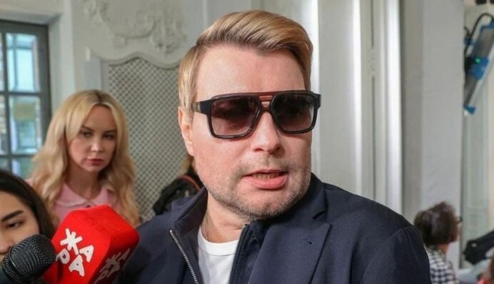 Українка у Туреччині перервала веселощі путініста Баскова незручним питанням: відео