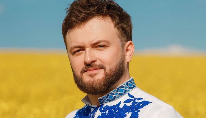 Велика повага до тих років: Дзідзьо розповів, чому допомагає колишній дружині після розлучення