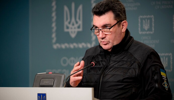 У Украины есть супероружие, которое не сможет уничтожить агрессор - Алексей Данилов