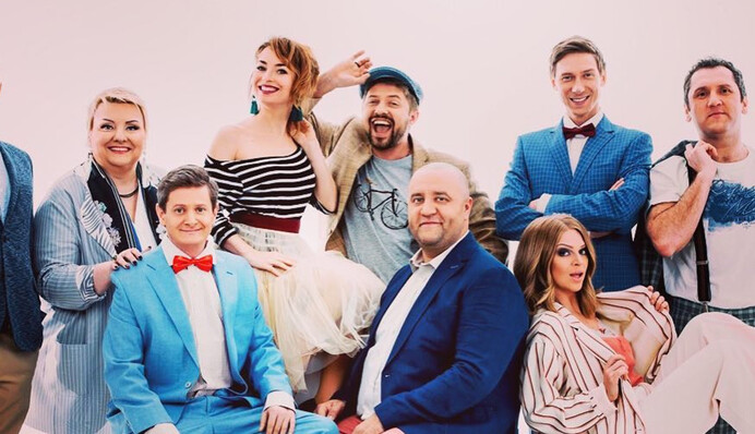 Руководитель 