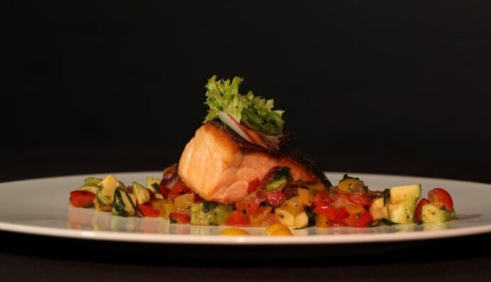 Как приготовить рататуй из кабачков с мясом: простой рецепт