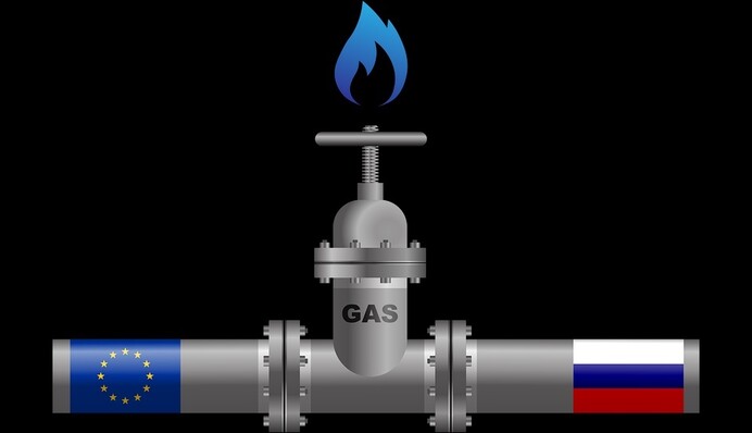 Європа без російського газу: кому Путін зробить гірше
