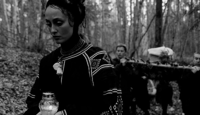 Алина Паш посвятила клип Heaven детям, погибшим в результате российской агрессии