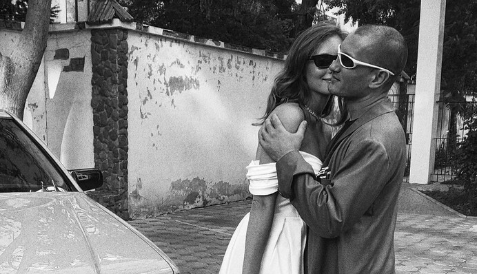 Произошел развал семьи: жена Юрия Бардаша прокомментировала их развод