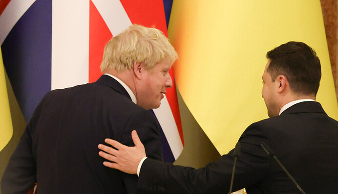 Британия без Джонсона: стоит ли волноваться украинцам