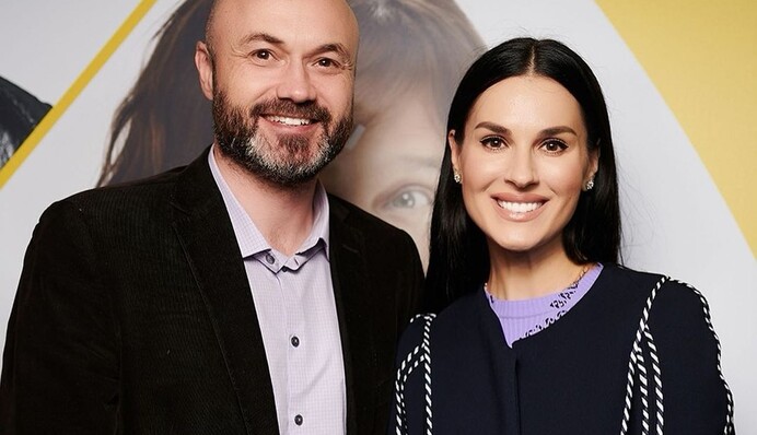 Ми дуже змінилися: Маша Єфросиніна розповіла про зустріч із чоловіком після довгої розлуки