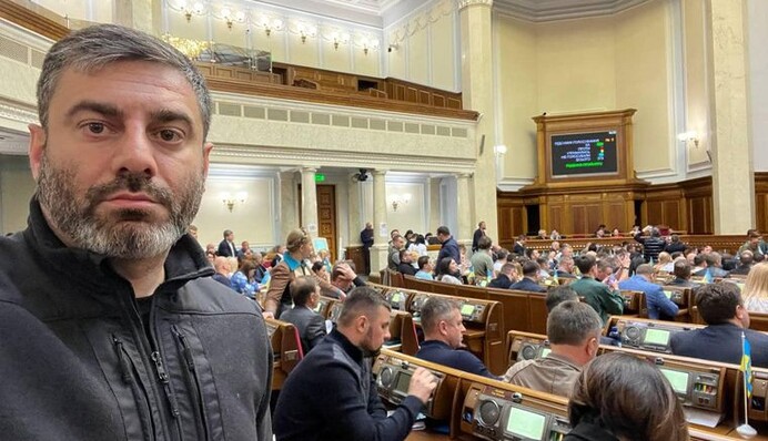 Преданность президенту и не только: чего ждать от нового омбудсмена