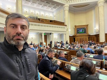 Відданість президенту і не лише: чого чекати від нового омбудсмена