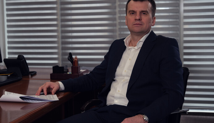 Купити квартиру під час війни. Що відбувається на ринку нерухомості в столиці України