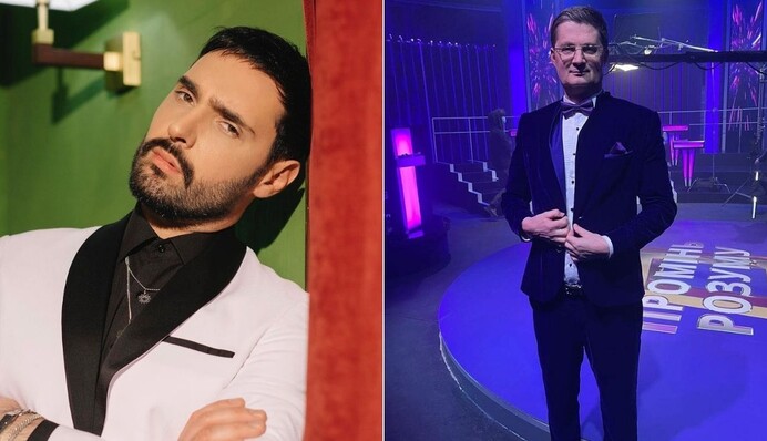 Він би мене закатав у асфальт: Козловський розповів про борги перед Кондратюком