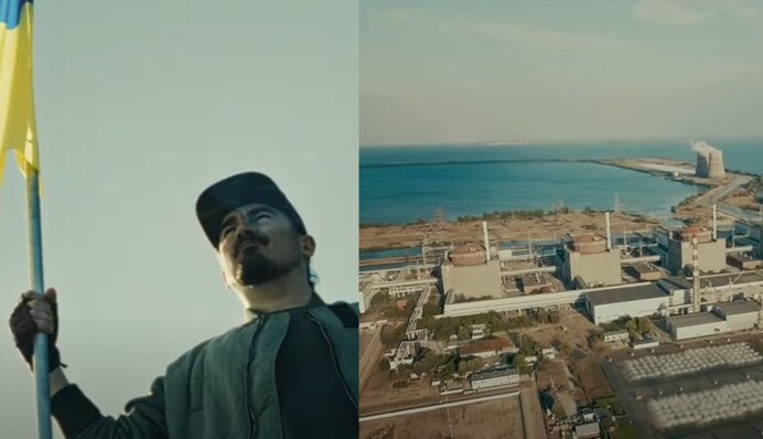 Енергодар – це Україна: ТНМК випустили потужну пісню на підтримку окупованого міста