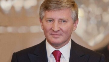 Эпоха очищения: как война деолигархи­зировала Ахметова