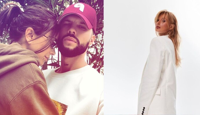 Певица TAYANNA рассказала о бывшем муже, который жил с Ани Лорак