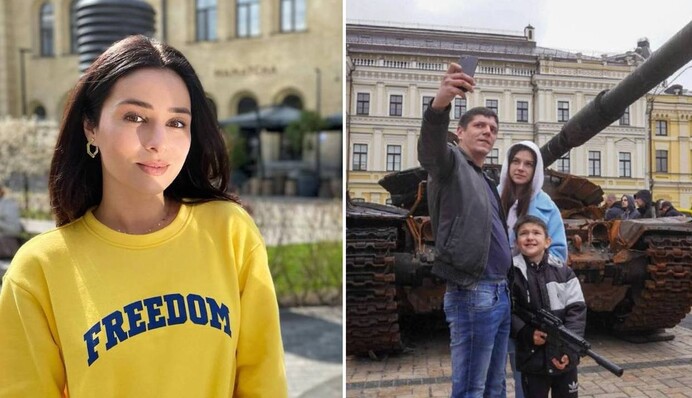 Почему это так привлекает? Злата Огневич высказалась о новом 