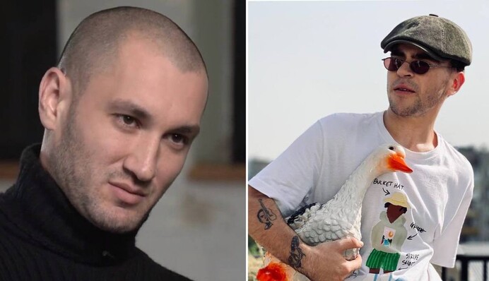 Он понял, куда его клонит: WELLBOY рассказал, как разорвал отношения с Юрием Бардашем