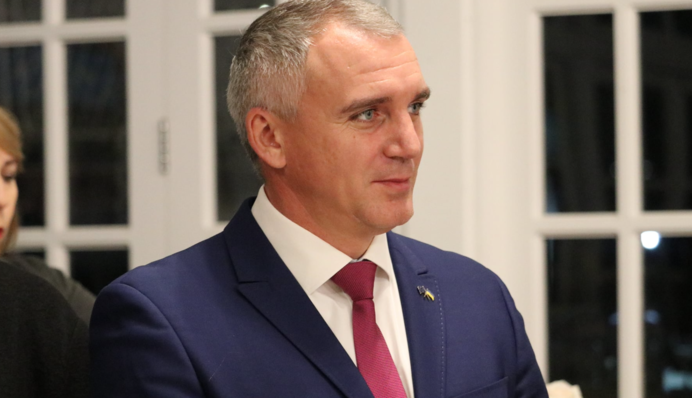 Ненависть к россиянам растет с каждой ракетой – мэр Николаева