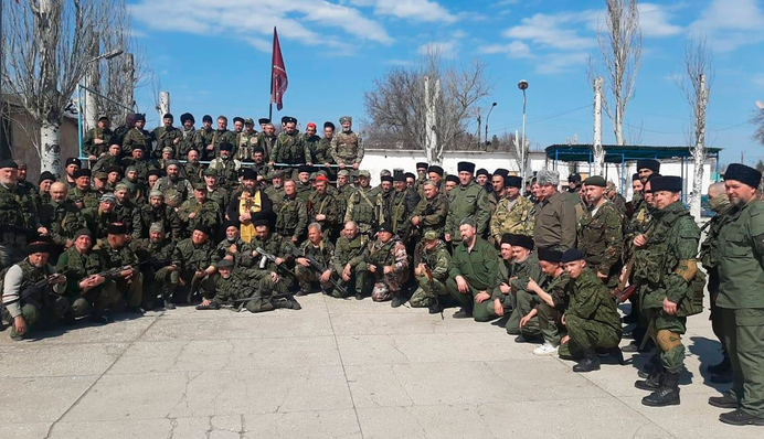 Жизнь собачья или 