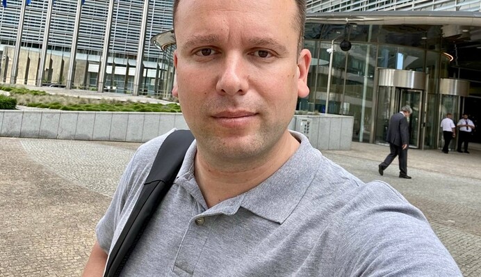 Каждый украинец может получить международную помощь – заместитель министра соцполитики