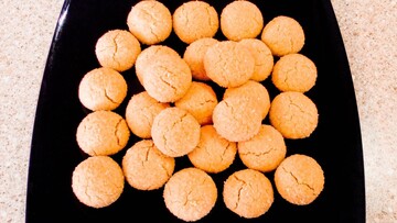 Как приготовить самое простое творожное печенье к чаю: рецепт на 1 яйцо