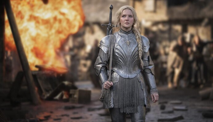 У мережі з'явився повний офіційний трейлер серіалу 