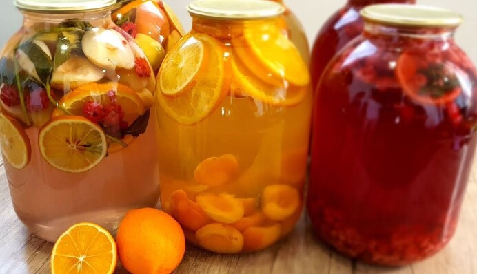 Как приготовить домашнюю 