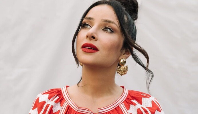 Выбрали путь будущего: Злата Огневич высказалась об артистах-патриотах, которые выступали в России