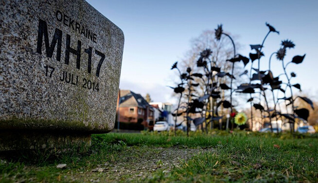 Гибель MH17 над Донбассом: восемь лет кремлевской лжи и манипуляций