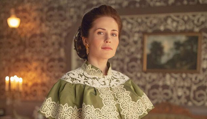 Наталка Денисенко ответила на критику из-за съемок в продолжении 