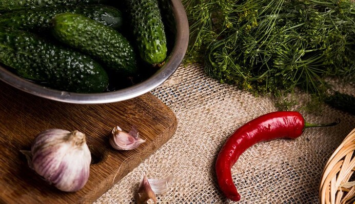 Що робити, щоб огірки не були гіркими: 4 способи виправити смак