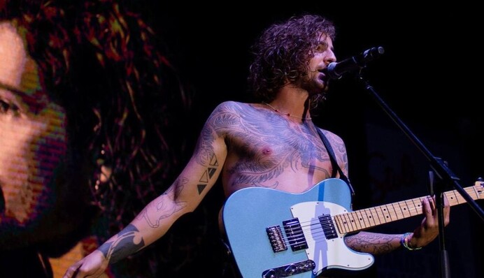 Владимира Дантеса в Израиле обвинили в разжигании ненависти к россиянам