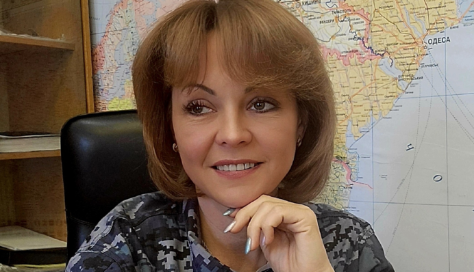 Російські кораблі бояться нашої зброї і відходять, але небезпека не минула - капітан I рангу Наталія Гуменюк