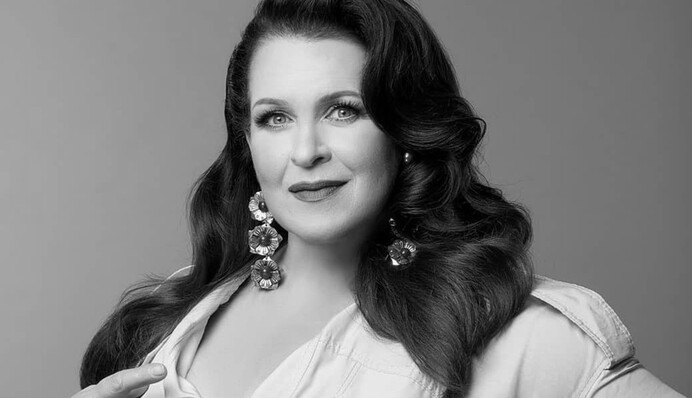 Руслана Писанка умерла в Германии из-за тяжелой болезни