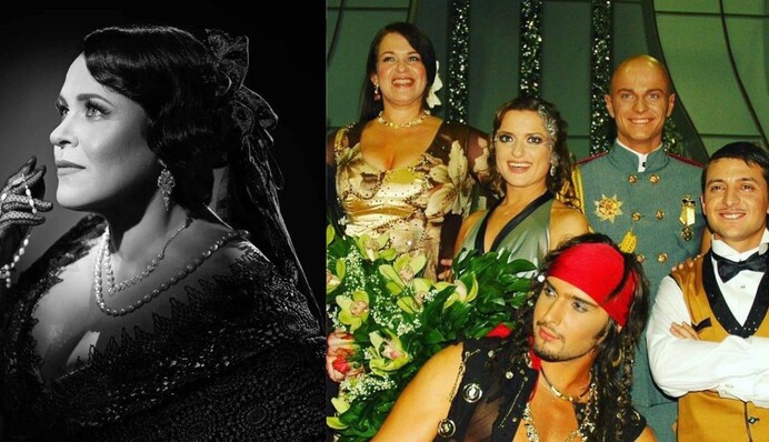 Неймовірно весела і талановита жінка: зірки вшановують пам'ять Руслани Писанки