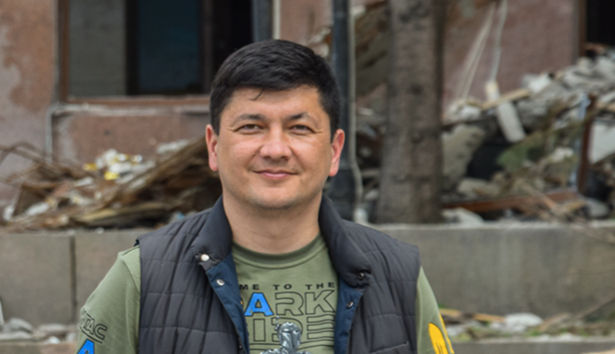 Навіть російські генерали не хочуть воювати в Україні, щоб не їхати назад у пакеті - Віталій Кім