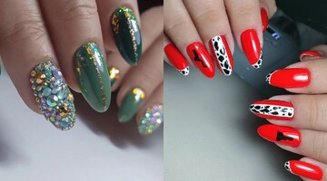 Топ-6 антитрендов маникюра: как не стоит украшать ногти летом 2022 года