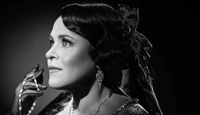 5 самых ярких ролей Русланы Писанки, по которым ее запомнили украинцы