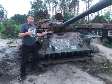 Путину надо так дать по зубам, чтобы 300 лет из России никто не вылез – латвийский политик