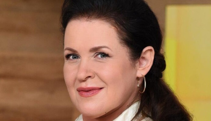 Кино будет: режиссер Наталья Ворожбит рассказала о последней роли Русланы Писанки