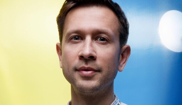 Доходов нет, красивых девушек не хватает: Дмитрий Ступка пожаловался на жизнь в США