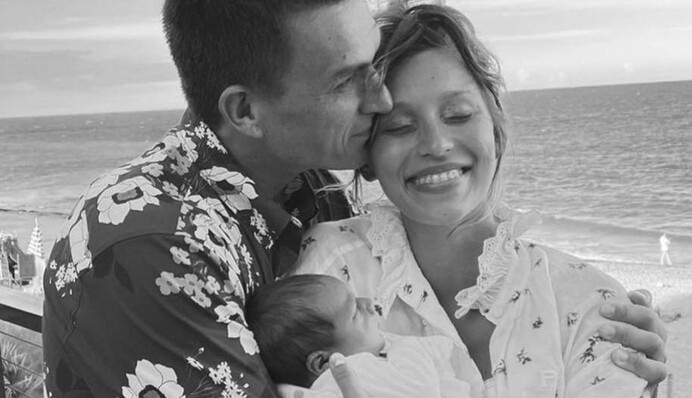 Советую переназвать: Астафьева жестко высказалась об имени новорожденного сына Регины Тодоренко