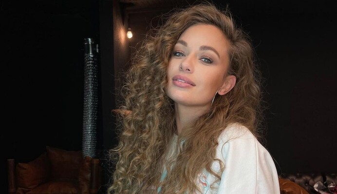 Пока в Украине идет война: Яна Соломко из 