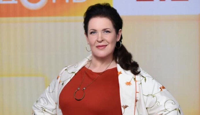 Імунітет не витримав: чоловік Руслани Писанки назвав причину смерті акторки