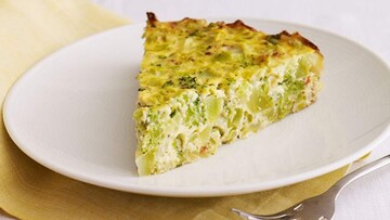 Как приготовить кабачковую запеканку с плавленым сыром: элементарный рецепт