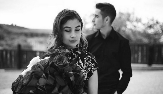 Самая большая боль: жена Романа Сасанчина рассказала о пережитом выкидыше