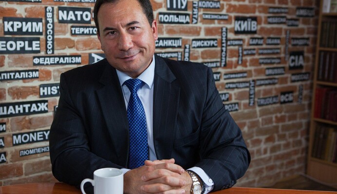 Росія робить все, щоб Україна отримувала зброю, яка допоможе вам перемогти - Марк Войджер