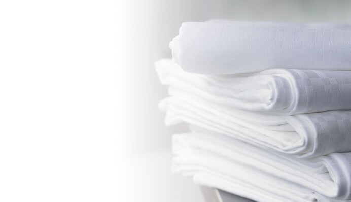 Як зробити відбілювач для білизни в домашніх умовах: простий лайфхак