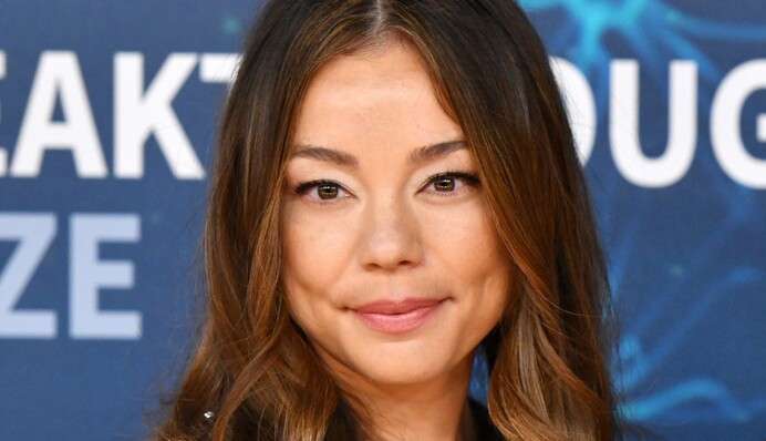 Хто така Ніколь Шанахан - колишня дружина Сергія Бріна, яку звинуватили у зраді з Ілоном Маском