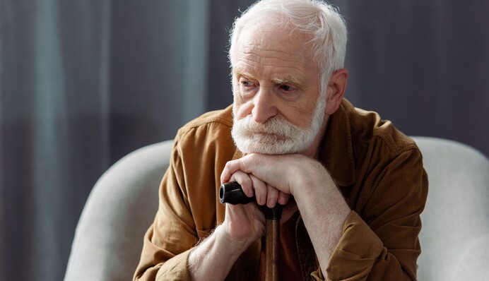 Жизнь на 2 доллара в день: как спасти пенсионеров